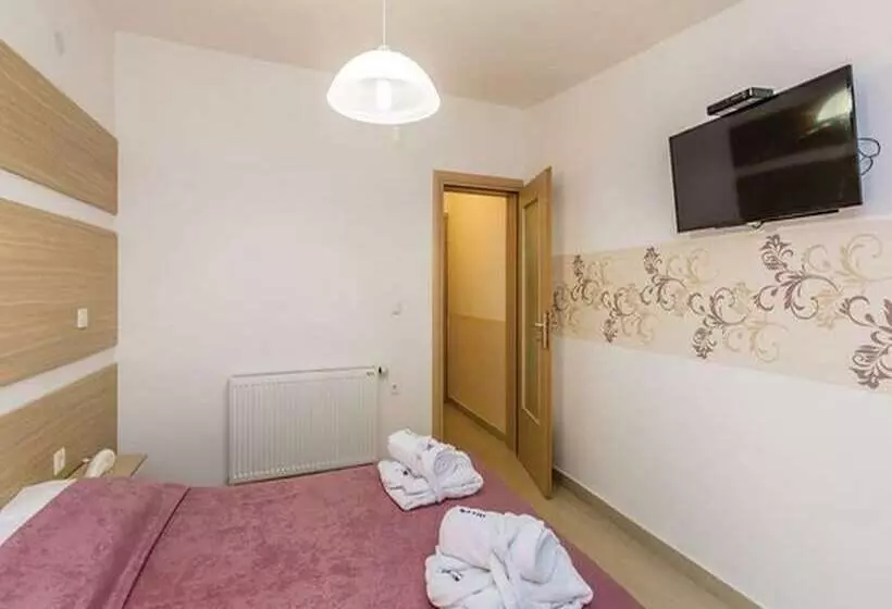 Majatalo Apartments Villa Kim