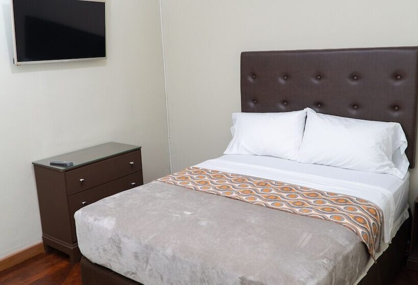 ペンション Chillinn At Duke