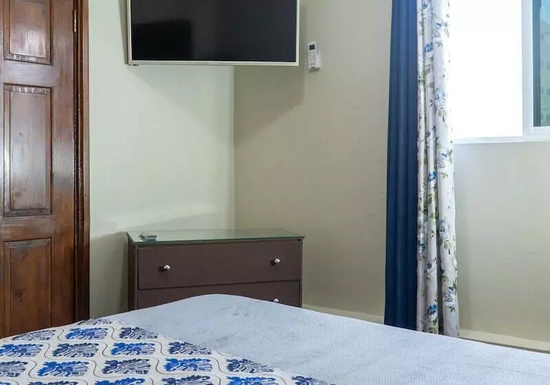 ペンション Chillinn At Duke