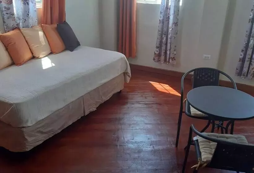 ペンション Chillinn At Duke