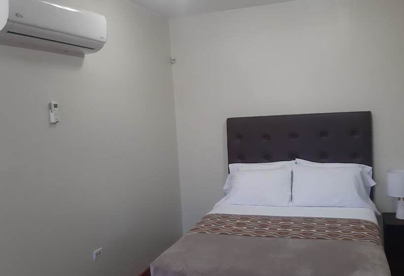 ペンション Chillinn At Duke