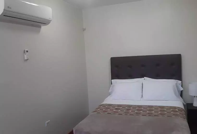 ペンション Chillinn At Duke