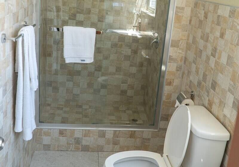 ペンション Chillinn At Duke