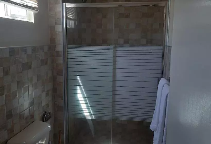 ペンション Chillinn At Duke