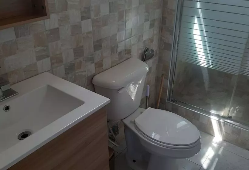 ペンション Chillinn At Duke