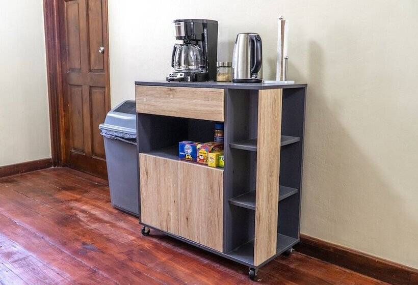 ペンション Chillinn At Duke