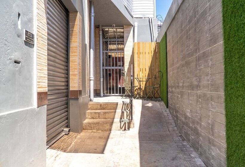 ペンション Chillinn At Duke