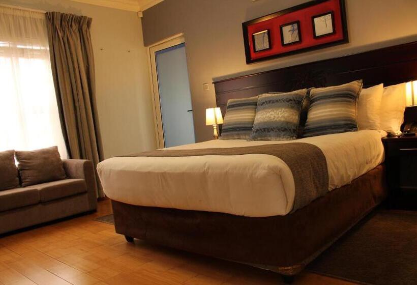 膳宿费 Cycad Palm Boutique Guest House