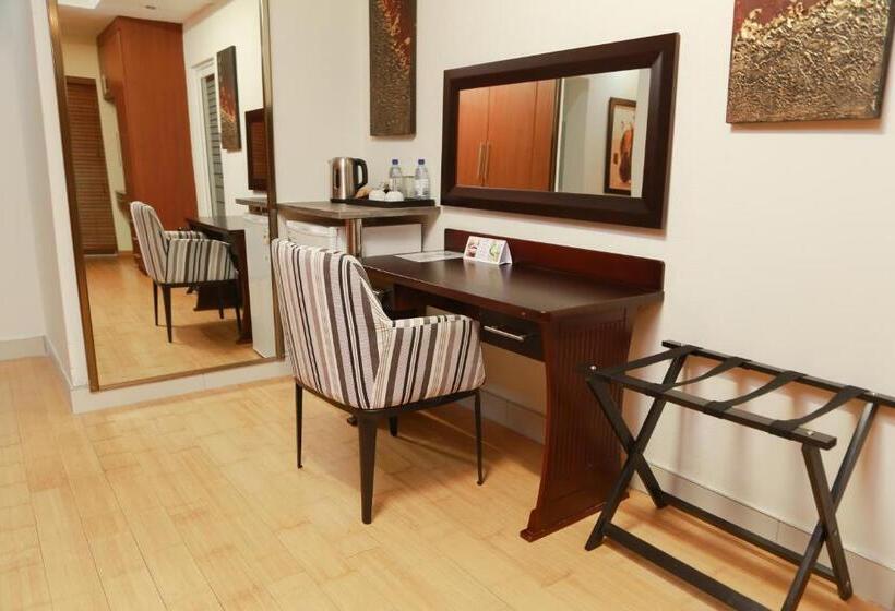 膳宿费 Cycad Palm Boutique Guest House