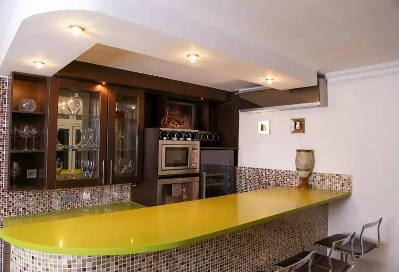 پانسیون Cycad Palm Boutique Guest House