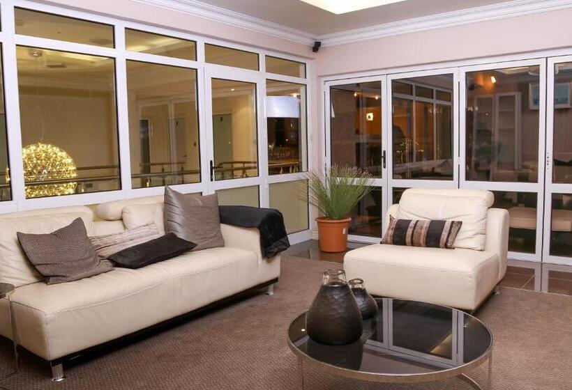 膳宿费 Cycad Palm Boutique Guest House