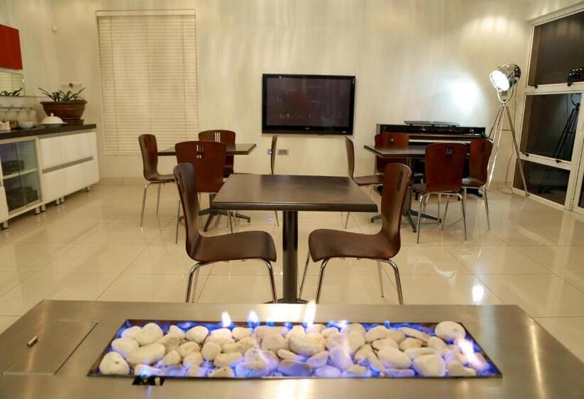 膳宿费 Cycad Palm Boutique Guest House