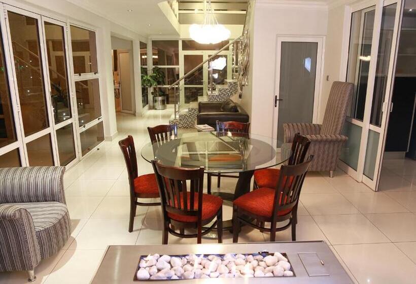 膳宿费 Cycad Palm Boutique Guest House