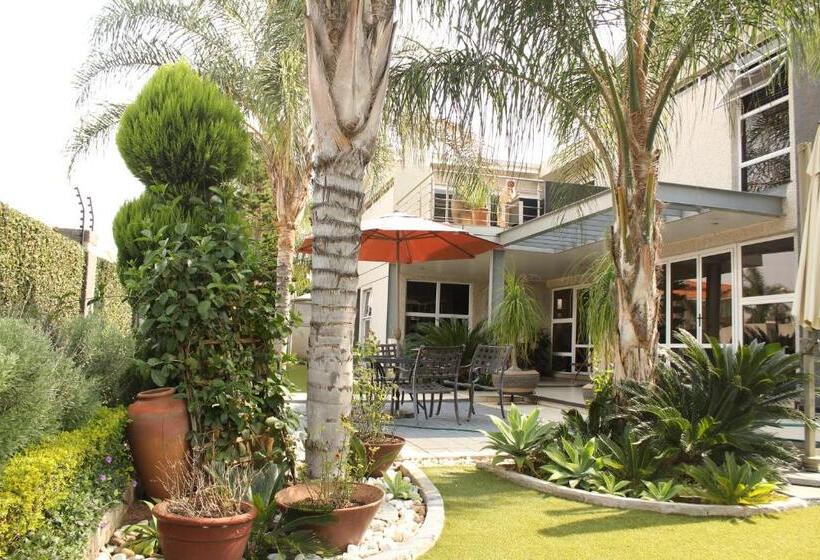 膳宿费 Cycad Palm Boutique Guest House