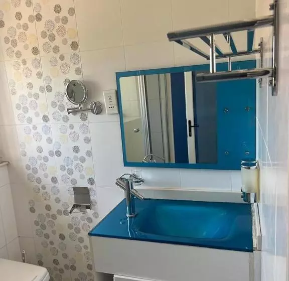 پانسیون Cycad Palm Boutique Guest House