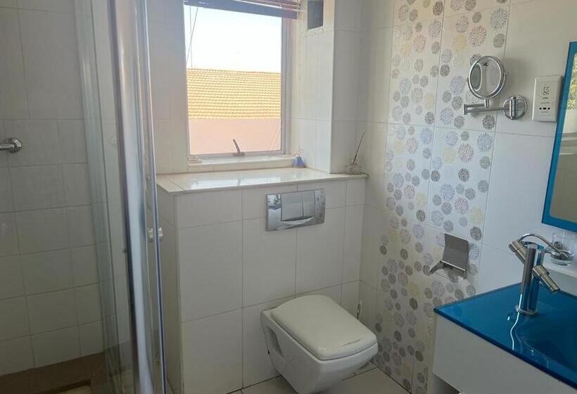 膳宿费 Cycad Palm Boutique Guest House