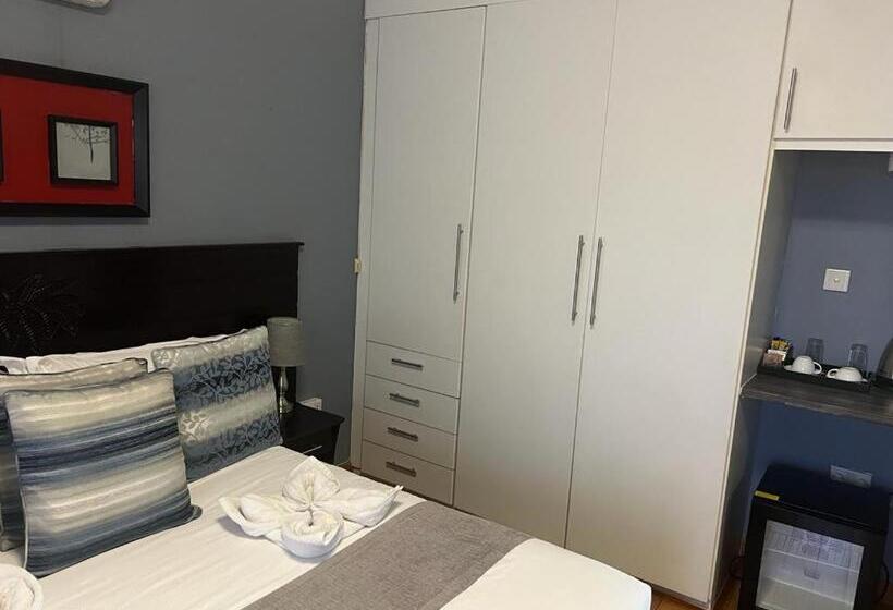 膳宿费 Cycad Palm Boutique Guest House