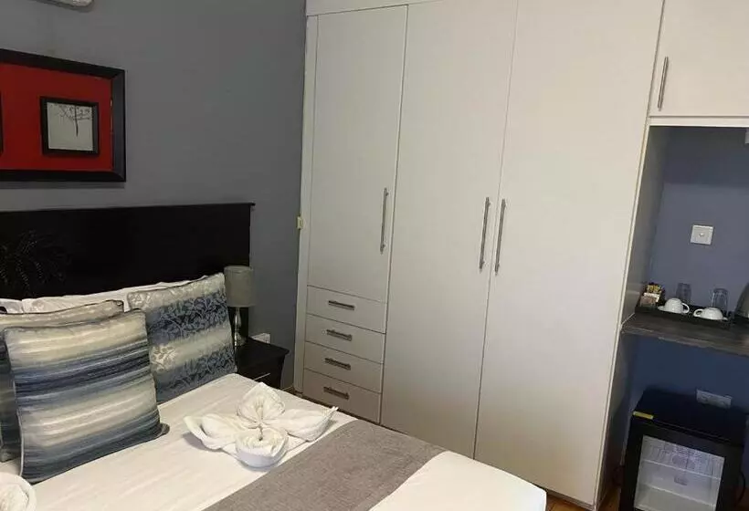 پانسیون Cycad Palm Boutique Guest House