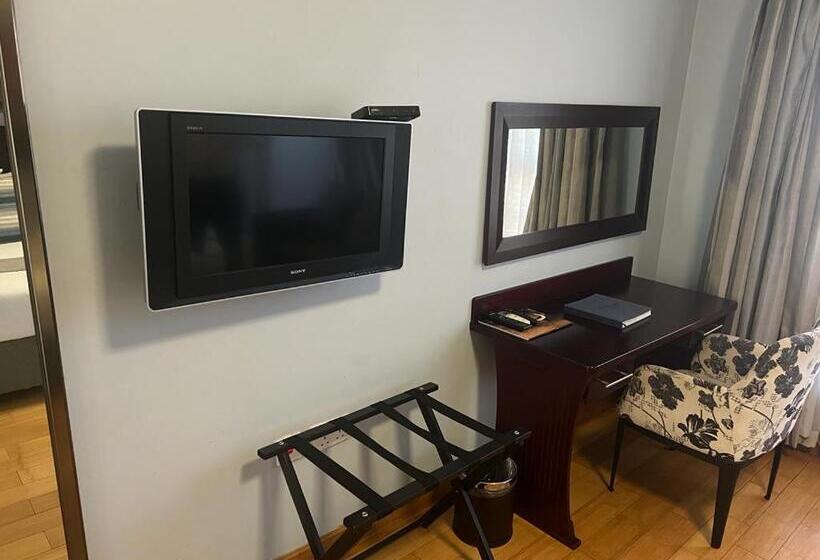 膳宿费 Cycad Palm Boutique Guest House