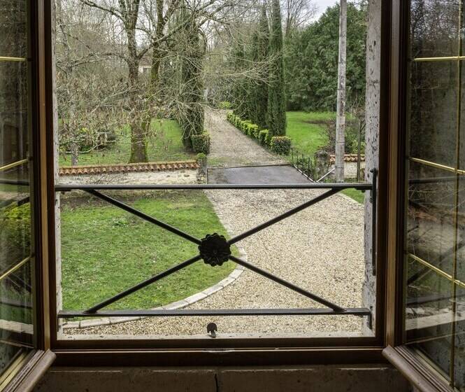 Pensionat Moulin Du Fontcourt