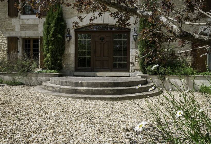 Pensionat Moulin Du Fontcourt