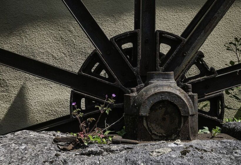 Pensionat Moulin Du Fontcourt