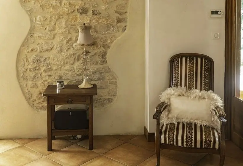 ペンション Moulin Du Fontcourt