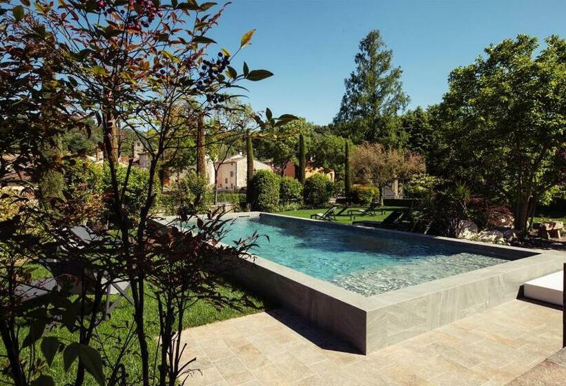 פנסיון Relais Borghetto