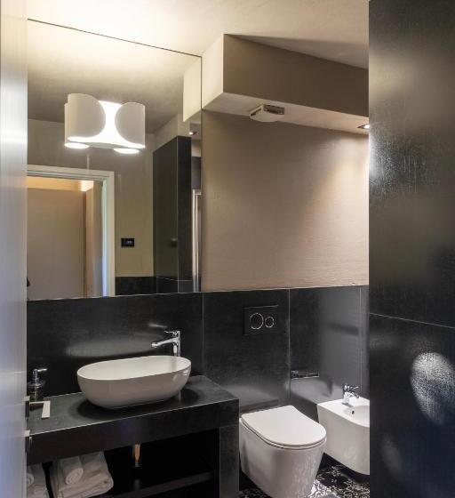 פנסיון Relais Borghetto