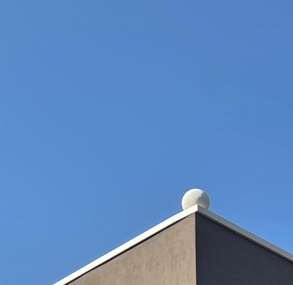 פנסיון Relais Borghetto