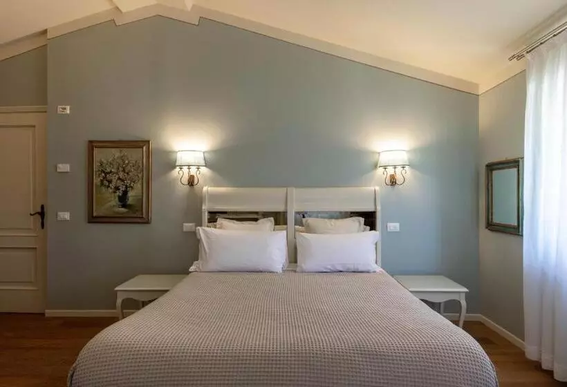 Majatalo Relais Borghetto