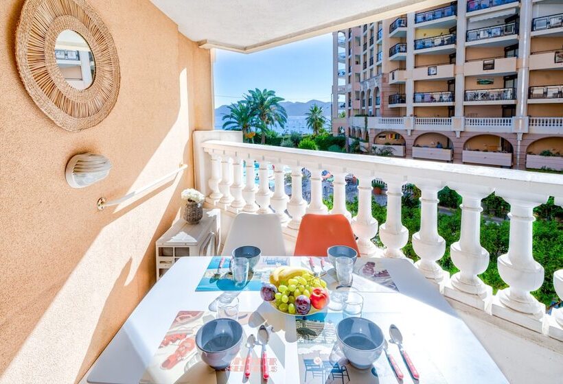 Residence La Palme D Azur Cannes