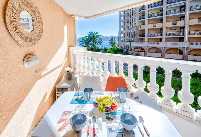 Residence La Palme D Azur   Cannes