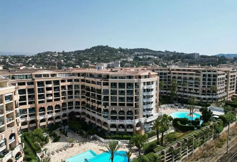 Residence La Palme D Azur   Cannes