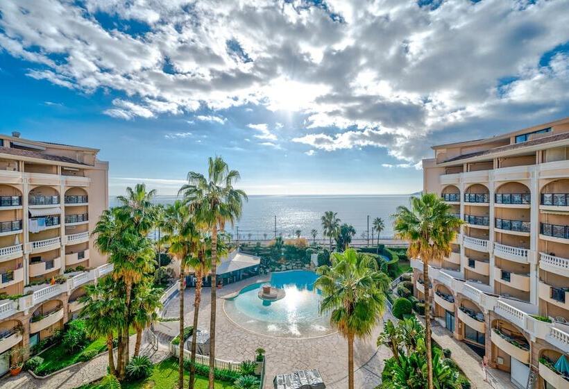 Residence La Palme D Azur Cannes