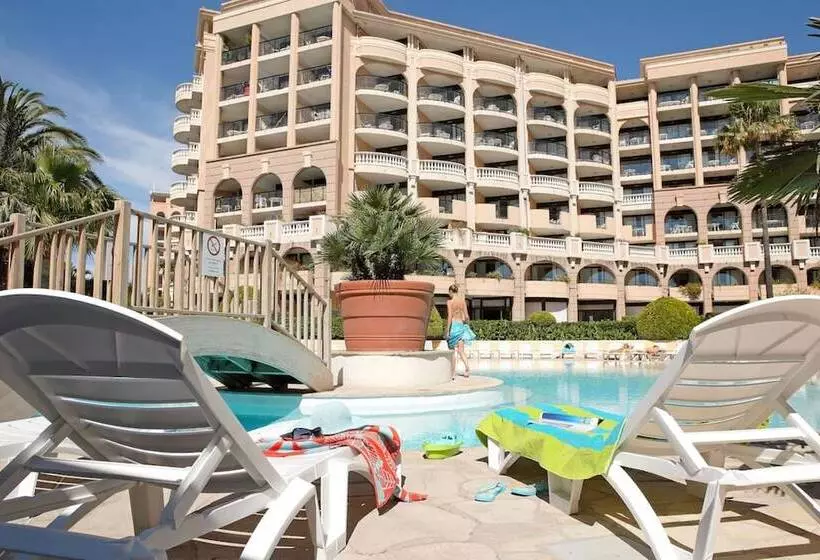 Residence La Palme D Azur   Cannes