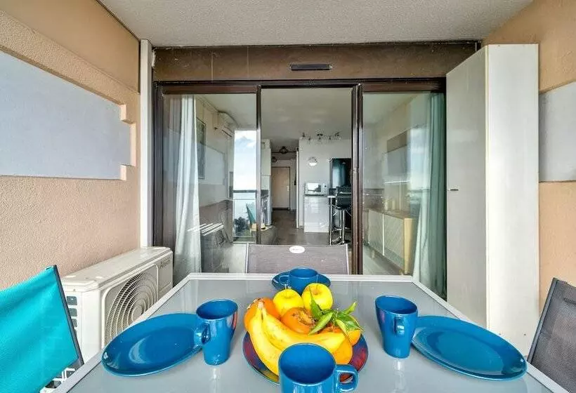 Residence La Palme D Azur   Cannes