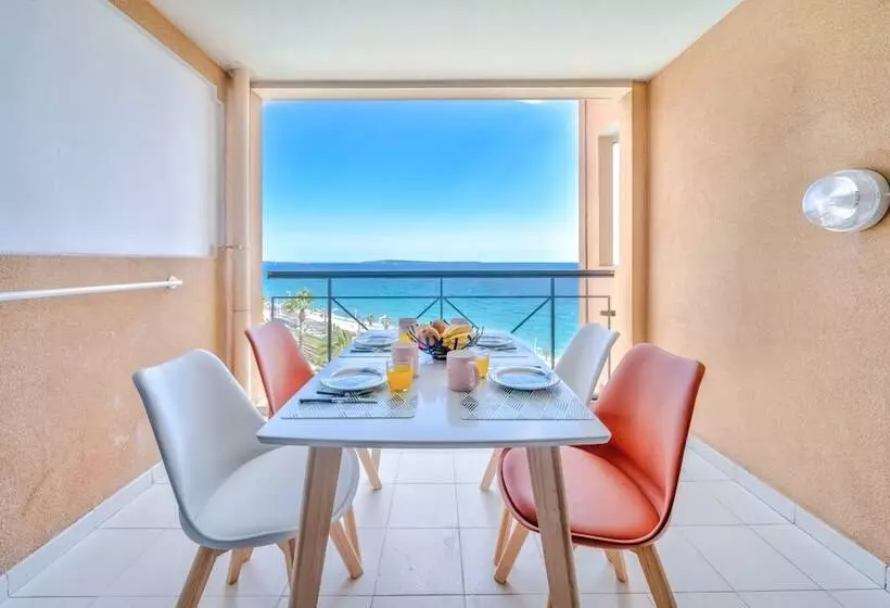 Residence La Palme D Azur   Cannes