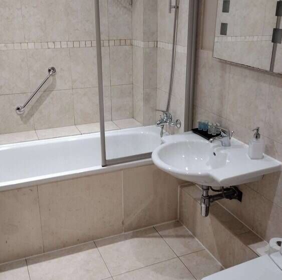 Shieling Cottage At Lovelady Shield