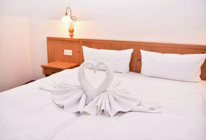 Aparthotel Sonnenburg