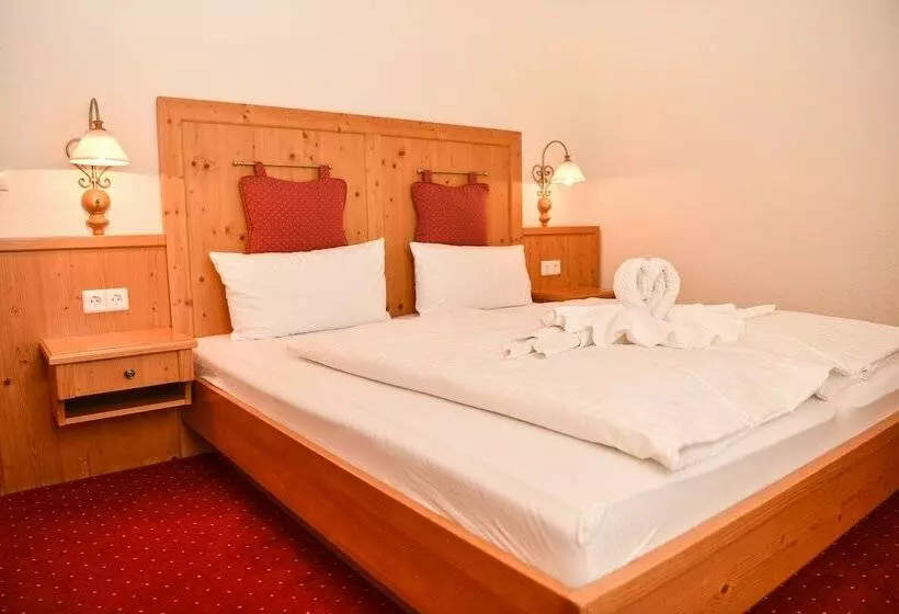 Aparthotel Sonnenburg