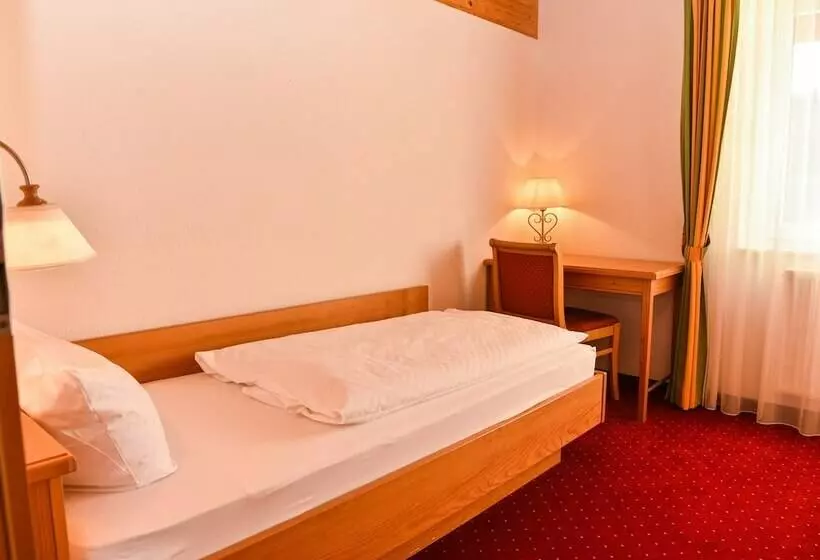 Aparthotel Sonnenburg
