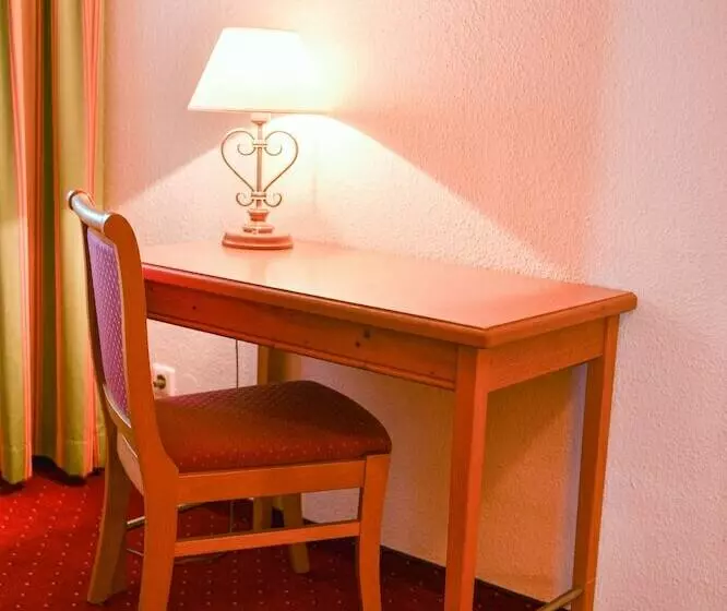 Aparthotel Sonnenburg