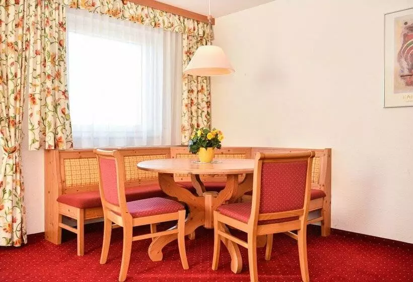 Aparthotel Sonnenburg