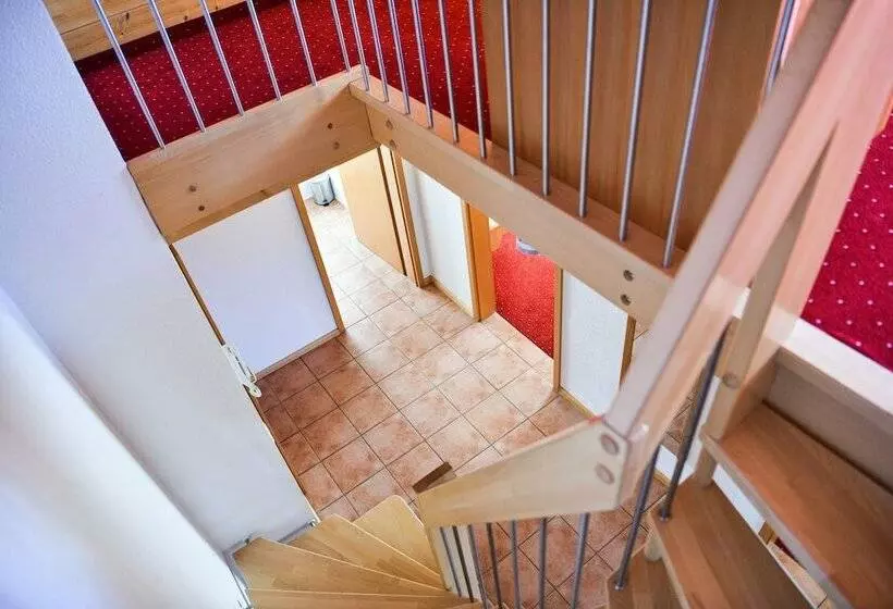 Aparthotel Sonnenburg