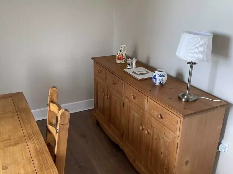 Till Cottage 3 Fenton Hill Farm