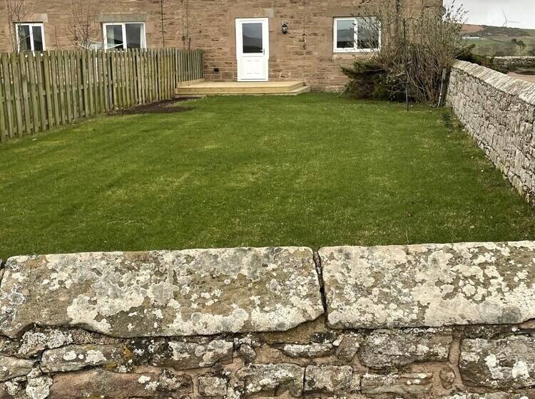 Till Cottage 3 Fenton Hill Farm