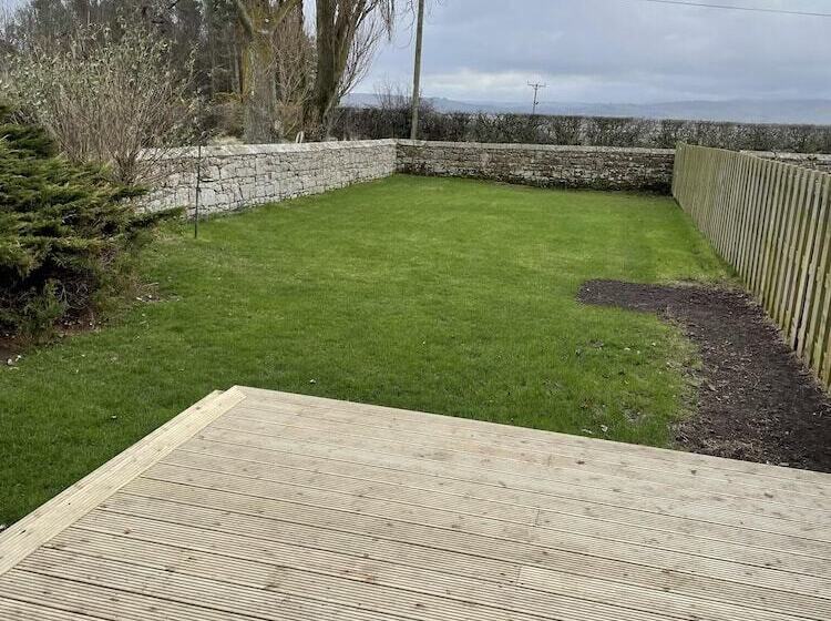 Till Cottage 3 Fenton Hill Farm