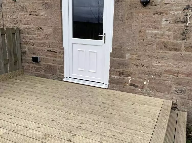 Till Cottage 3 Fenton Hill Farm