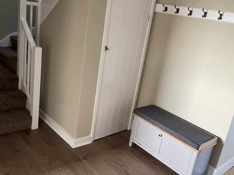 Till Cottage 3 Fenton Hill Farm